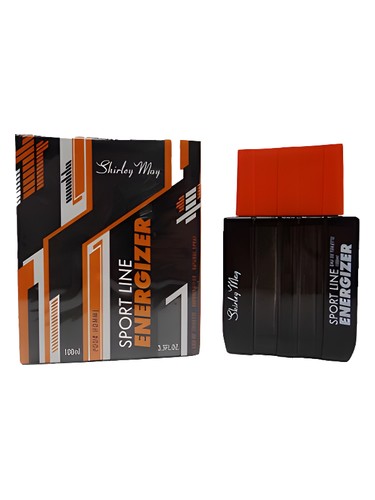 Sport Line Energizer Shirley May pro muže