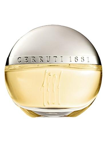 Cerruti 1881 En Fleurs Cerruti pro ženy 
