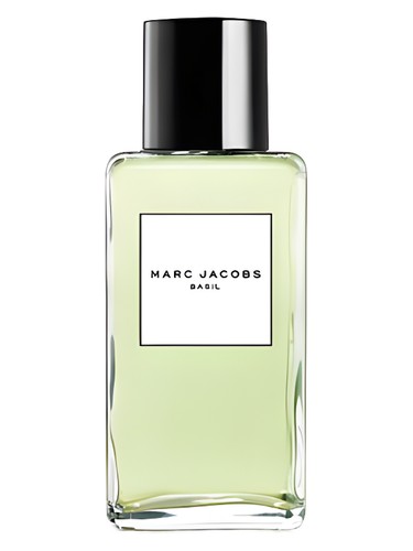Splash - The Basil 2008 Marc Jacobs pro ženy a muže 