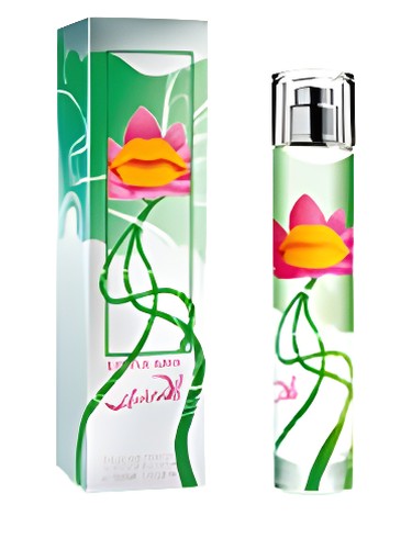 Little Kiss Salvador Dali pro ženy