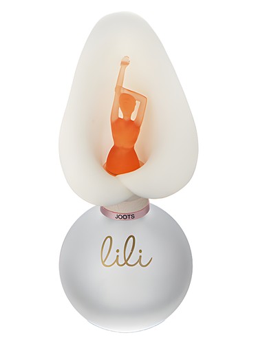 perfume LiLi Joots pro ženy 