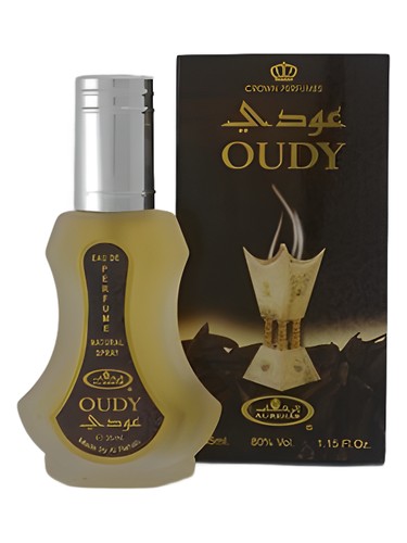 Oudy Al-Rehab pro ženy a muže 