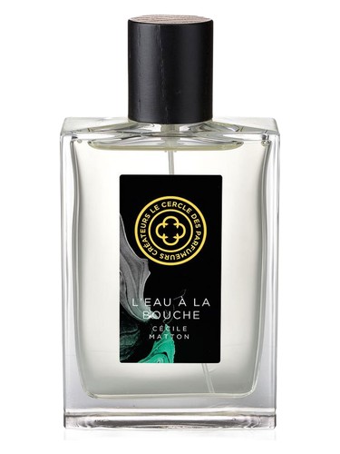 L'Eau A La Bouche Le Cercle des Parfumeurs Createurs pro ženy a muže