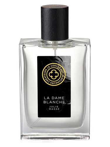 La Dame Blanche Le Cercle des Parfumeurs Createurs pro ženy a muže 