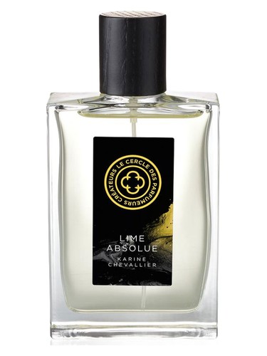 Lime Absolue Le Cercle des Parfumeurs Createurs pro ženy a muže 