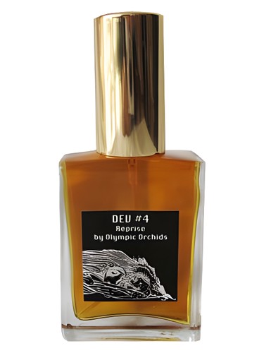 DEV #4: Reprise Olympic Orchids Artisan Perfumes pro ženy a muže 