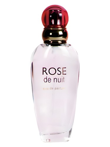 Rose De Nuit Новая Заря (The New Dawn) perfume - a fragrance for