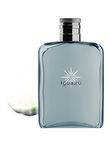 Iguazù ID Parfums pro muže 