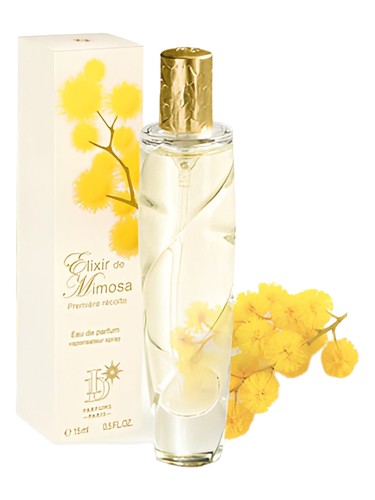 Elixir de Mimosa ID Parfums pro ženy