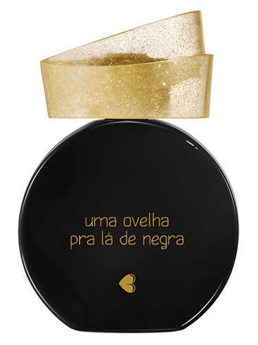 Uma Ovelha Pra Lá de Negra Quem Disse Berenice pro ženy 