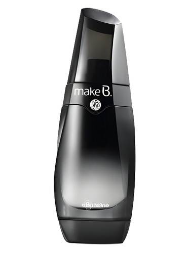 Make b eau de parfum