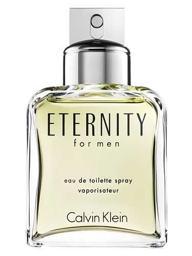 Eternity For Men Calvin Klein pro muže 