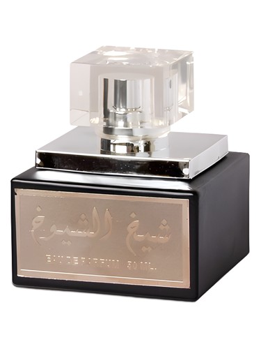 Sheikh Al Shuyukh Lattafa Perfumes pro ženy a muže 