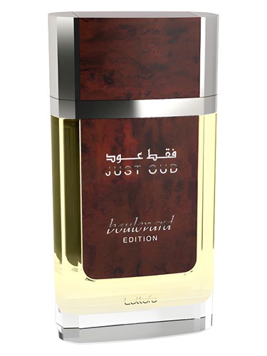 Just Oud Boulevard  Lattafa Perfumes pro ženy a muže 