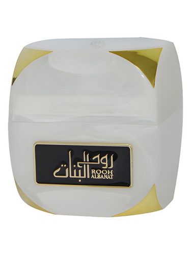 Rooh Al Banat Lattafa Perfumes pro ženy a muže 