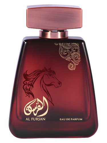 Al Fursan Lattafa Perfumes pro ženy a muže 