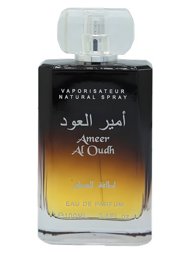 Ameer Al Oudh Lattafa Perfumes pro ženy a muže 