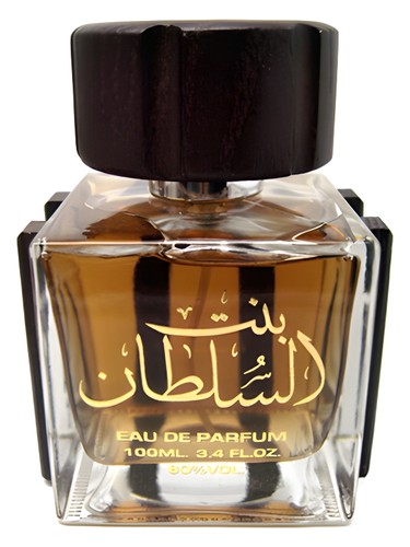 Bint Al Sultan Lattafa Perfumes pro ženy a muže 