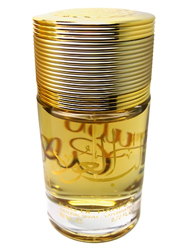 Lubb Al Oud Lattafa Perfumes pro ženy a muže 