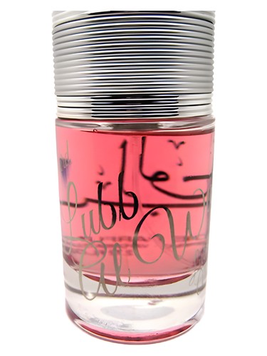 Lubb Al Warad Lattafa Perfumes pro ženy a muže 