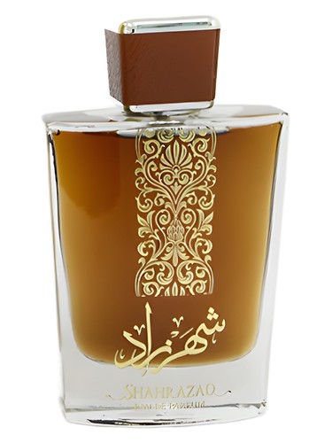 Shahrazad Lattafa Perfumes pro ženy a muže 