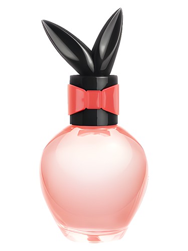 Playboy #generation FOR HER Playboy perfume - a fragrance