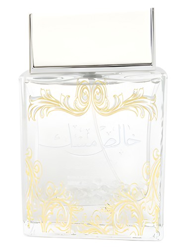 Khalis Musk (Pure Musk) Lattafa Perfumes pro ženy a muže 