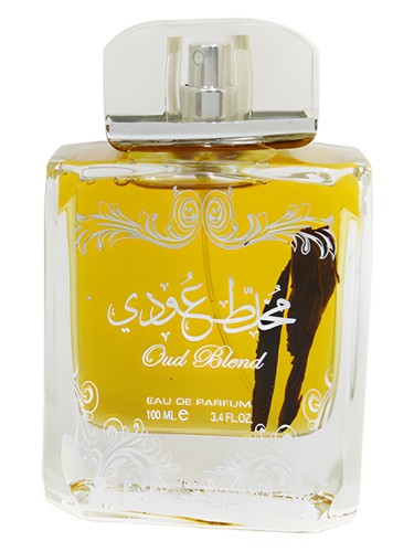 Mukhallat Oudi Lattafa Perfumes pro ženy a muže 