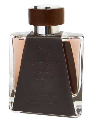 Ameer Al Oud 2 Lattafa Perfumes pro ženy a muže 