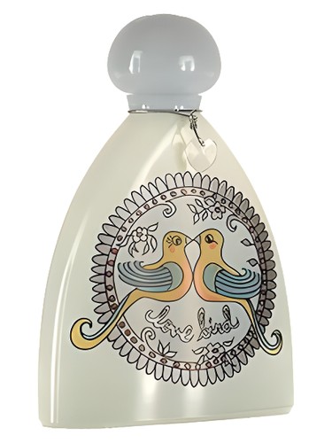 perfume Love Bird Nanette Lepore pro ženy 