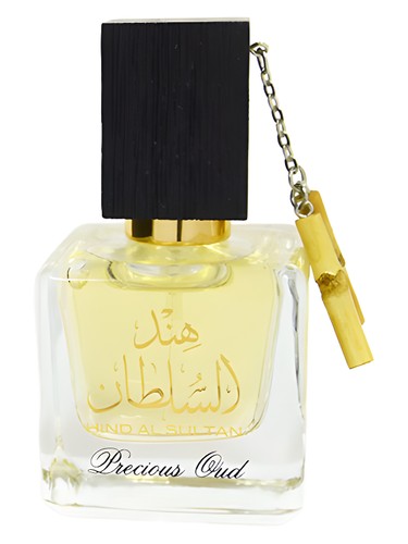 Hind Al Sultan Lattafa Perfumes pro ženy a muže 