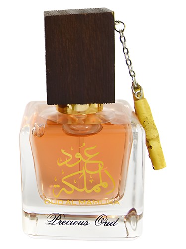 Oud Al Mamlikah Lattafa Perfumes pro ženy a muže 