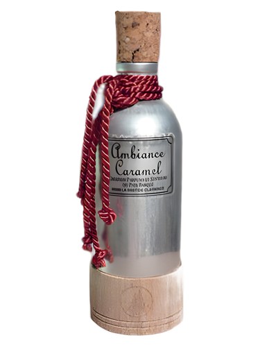 Caramel Parfums et Senteurs du Pays Basque pro ženy a muže