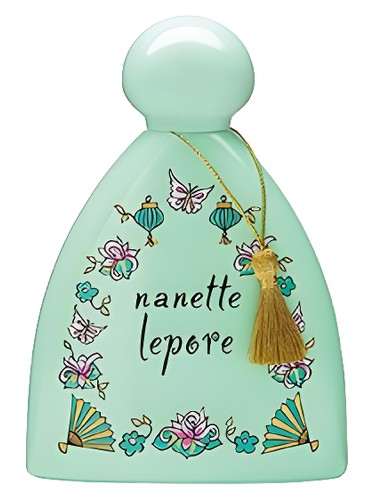 perfume Shanghai Butterfly Nanette Lepore pro ženy 