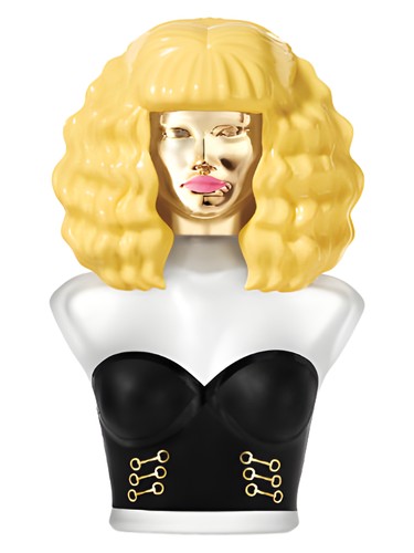 Minajesty exotic edition