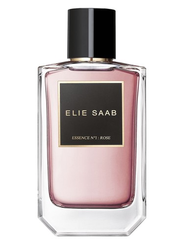 Essence No. 1 Rose Elie Saab pro ženy a muže