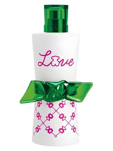 Love Moments Tous pro ženy