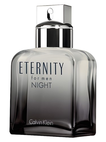 Eternity Night for Men  Calvin Klein pro muže 