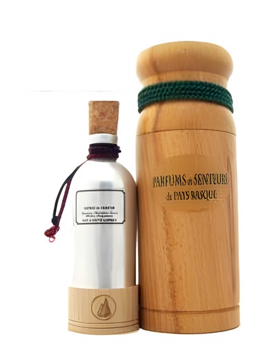 At the Time of Cherries (Au Temps des Cerises) Parfums et Senteurs du Pays Basque pro ženy a muže