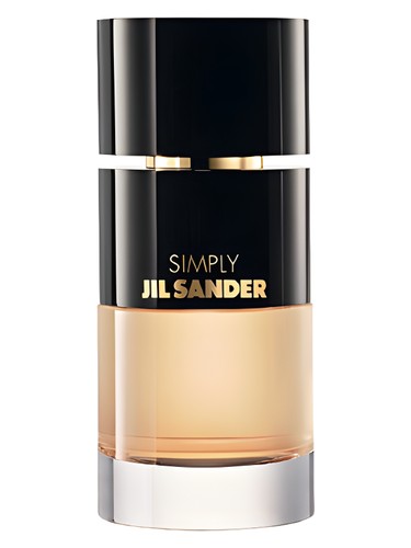 Simply Jil Sander Jil Sander perfume a fragrance for women 2014