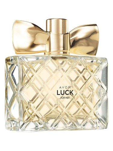 Avon Luck for Her Avon pro ženy 