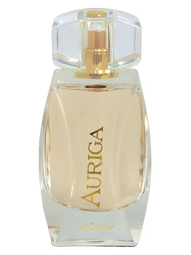 perfume Auriga Gold VÛRV ユニセックス