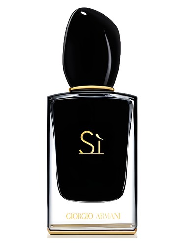 Sì Intense Giorgio Armani pro ženy 