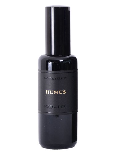 Humus - Eau de Parfum | Mad et Len | AEDES.COM