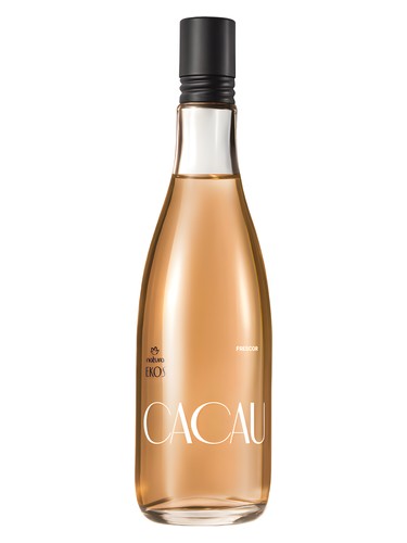 Frescor de Cacau Natura pro ženy a muže