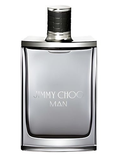 Jimmy Choo Man Jimmy Choo 古龙水- 一款2014年男用香水