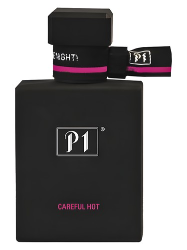 Careful Hot P1 pro ženy