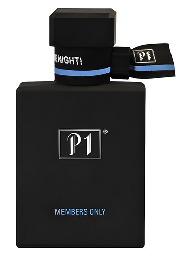 Members Only P1 pro muže