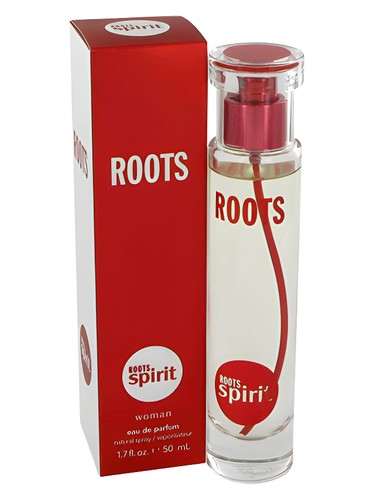 Roots Spirit Woman Coty perfume a fragrance for women