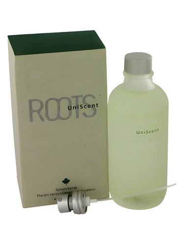 Roots Uniscent Coty pro ženy a muže